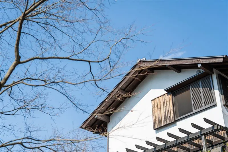 空き家の種類について