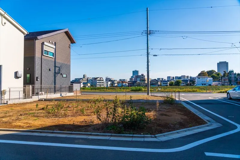 土地の選び方を解説